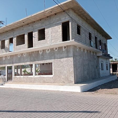 Bungalows Muros San Blas Exterior foto